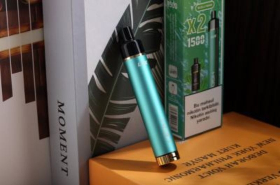 Wholesale Hqd Hk003 Lux Disposable Vape