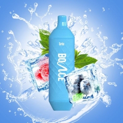 Bounce Vape Pen Bounce Turbo 5000