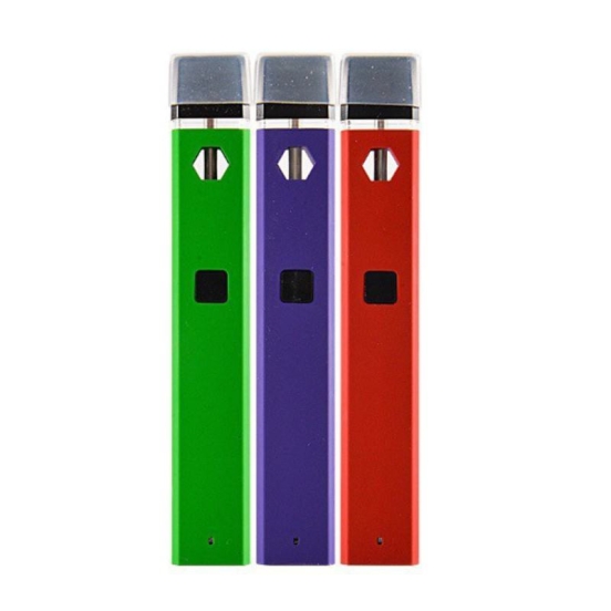 Best Selling Puff Cn02 Electronic Cigarette