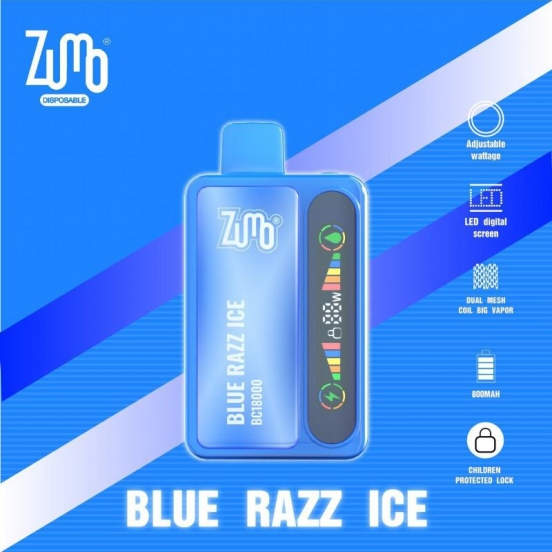Top Selling ZUMO Js82 Wholesale Disposable Vapes