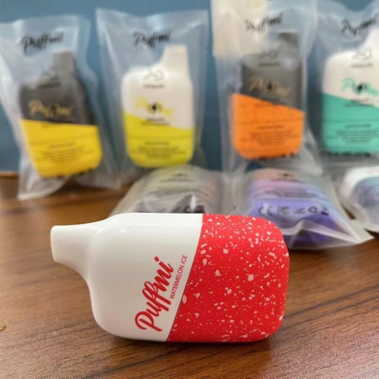 Best Quality Wholesale Price D Mi 4500 4500+ Puffs Disposable Vape