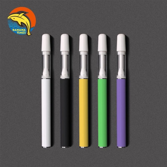 Banana Times Oc06 Vape All Flavors