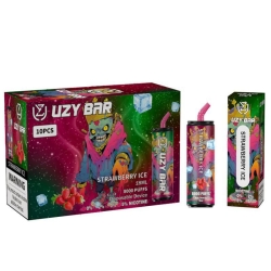 Bang King Uzy Vape Rechargeable