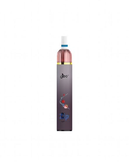 Wide Flavor Selection Jec Disposable Vapes 016 1000 Puffs Wholesale