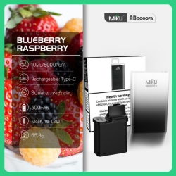 Miku Ab5000fa1416 Disposable Bar