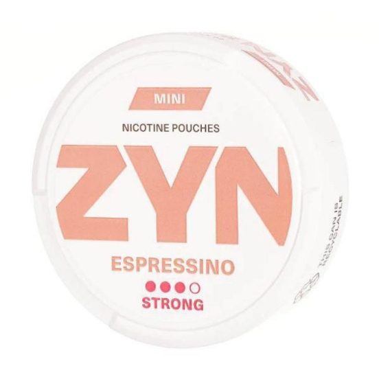 Cheap Pricing Insta Zyn 15000 Puffs Disposable E-cigarette Nicotine