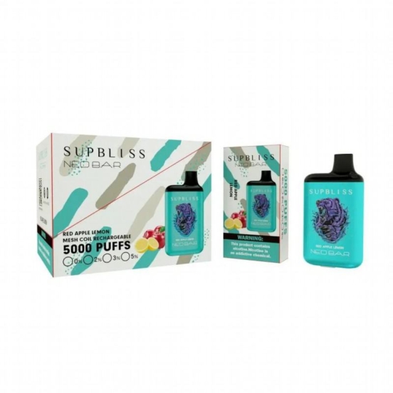 Disposable Vapes Randm Neo 5000 Puffs Wholesale