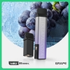 Miku Abfa68 1000 Puffs Disposable Vape Device