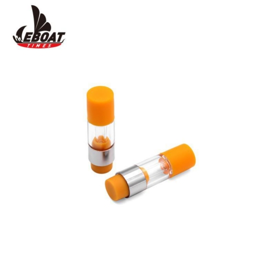 2024 Best Selling Eboat/OEM Et02 Glass Cartridge Bars