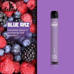 Eboattimes Happ 600 Vape Big Puff Pens Plus