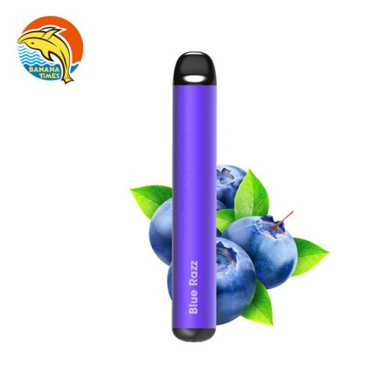 Bananatimes Mini-c- Nicotine Free E S Wholesale Disposable Vapes