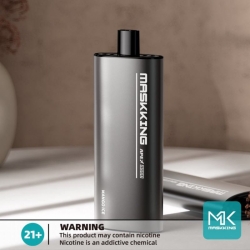 Disposable Maskking Apex-8000 Vape Bars