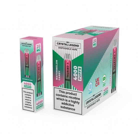 2024 Best Selling Elfworld Ski01 4000 Puffs Box