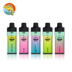 Disposable Vape Bananatimes Happ Hero Pro Max 10000 Puffs Brands