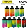 OEM Disposable Vape Brands Poco Huge