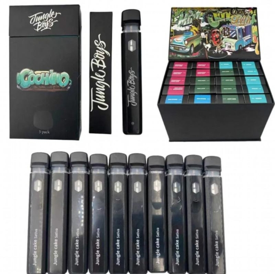jungle boys Vape Pen Wholesale