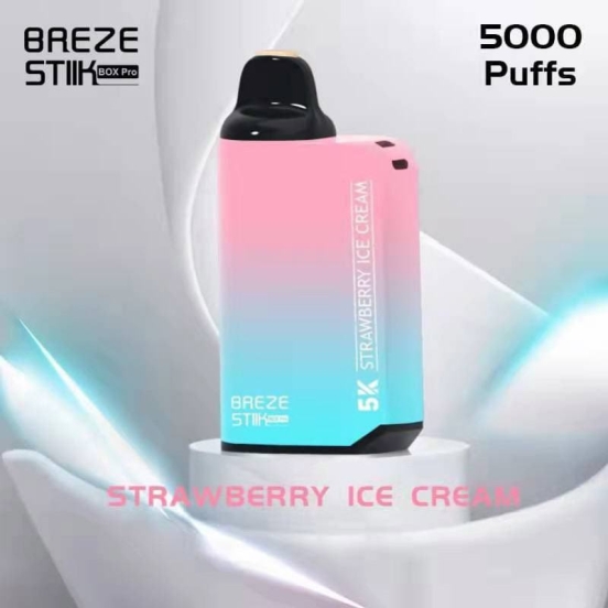 All Flavors Wholesale Breze Stiik Box Pro 5000 Ivgjordanlanamaskking Puffs Disposable Vapes