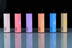Bmor Selva Disposable Vape Pen 