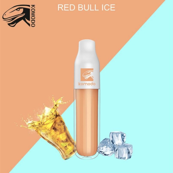 komodo Komodo Mini Sea God Wholesale Disposable Vapes