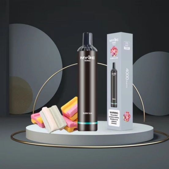 2024 Bulk Price SIGELANG Vape Myde King 4000 Puffs Nederland