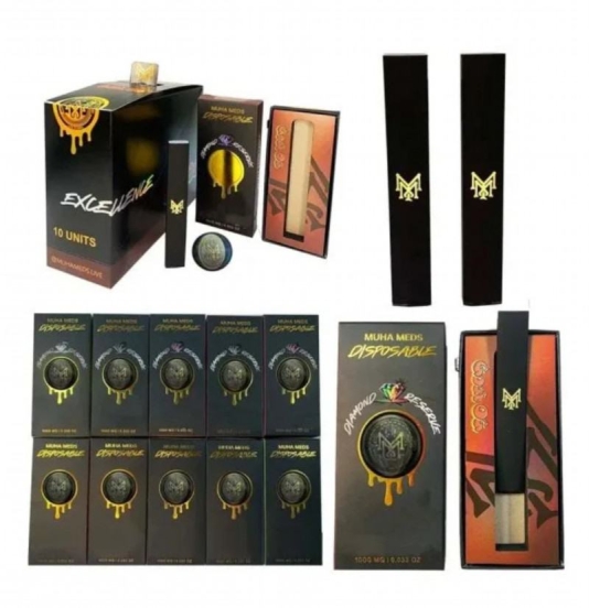 Wholesale Vape Disposables packwoods 