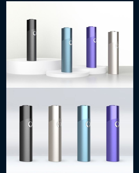 All Flavors pluscig Disposable Smooth Hit Vape