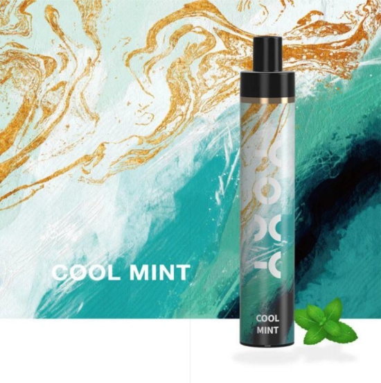 Fucig, OEM Wholesale Disposable Vapes F 1200 Puffs