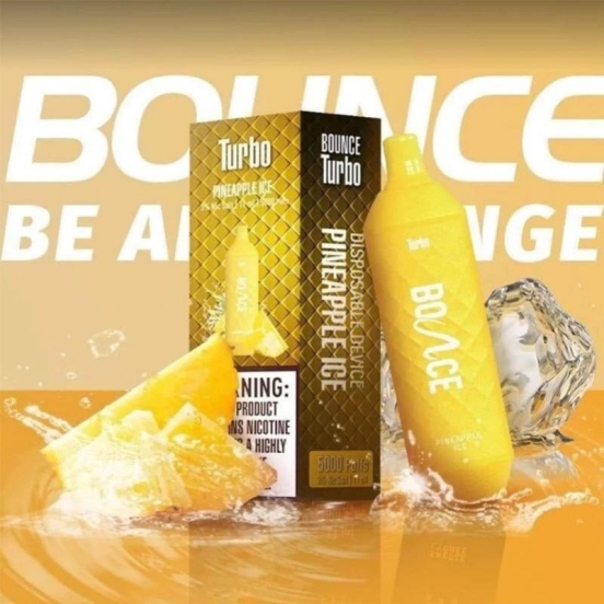 2024 Best Big Puff Pen Plus