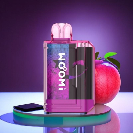 Hot Selling Woomi 8000 Vape Pens