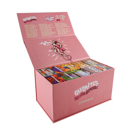 Lipufu Disposable Vape Favorite Xl Wholesale