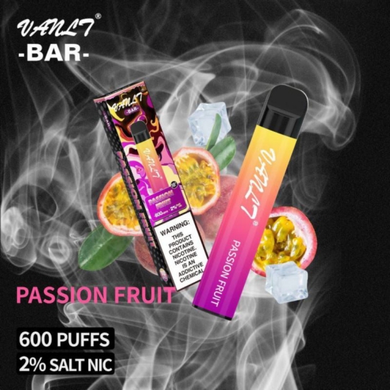VANLT Y -115 Wholesale Vape Disposables