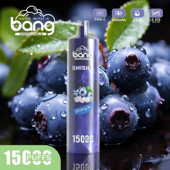 Bang 9bg1 Vape Price