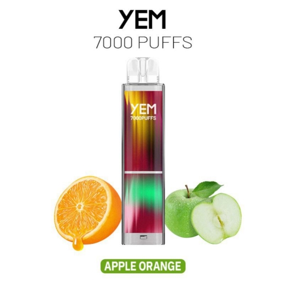 Wholesale Disposable Maskking Td70-5 Vape Bar