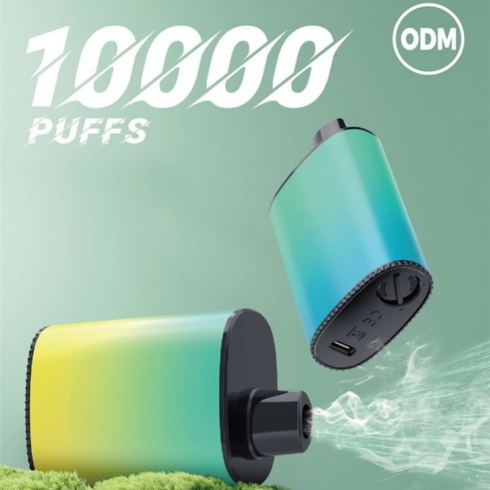 OEM V7 10000 Puffs Vape