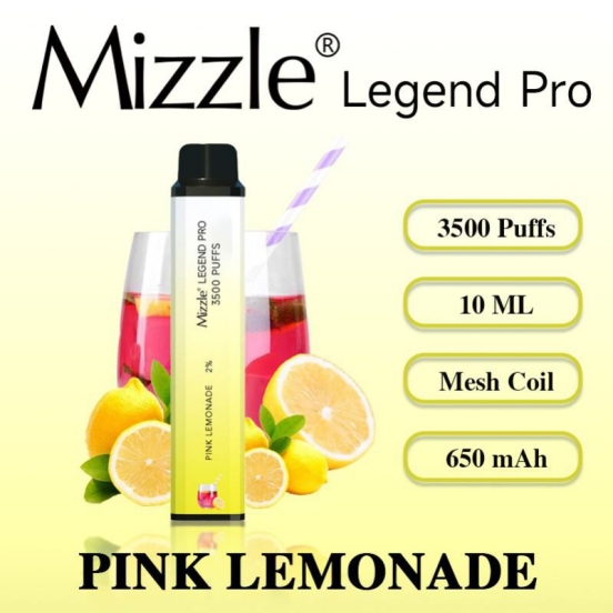 Disposable None Vape Mz03 3500 Puffs Bars Wholesale