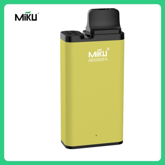 Best Vape Pen Disposable Miku Vape Ab5000fa1120 Pens Wholesale