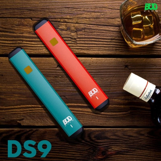 Premium DS9 Disposable E-cigarette Puff