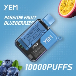 Vape Disposable yem Td10-68mini 10000 Puffs