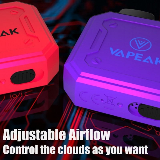 Best Selling OVNS Cpu Vape Bars