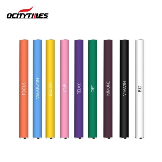 Ocitytimes Pen Vape 300 Puffs