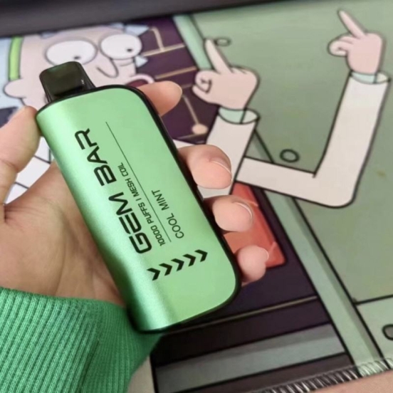 Vape Pens Gem Gem 10000 Puffs Wholesale