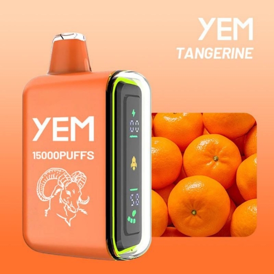 Good Price Iplay Td15-59 15000 Puffs Disposable Vape