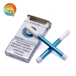 BananaTimes Cin Tpd 200 Puffs Disposable E-cigarette Puff