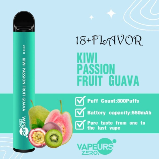 urs Urs 800 Puffs Disposable Vapes Wholesale