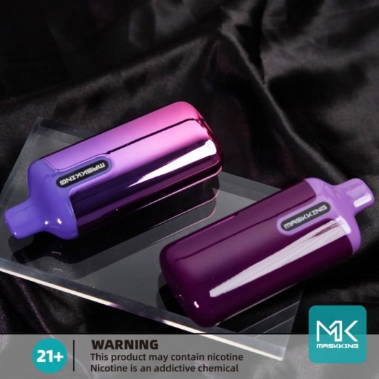 Bulk Price Big Puff Pens Plus Maskking Axi Vp 12000 12000+ Puffs Vape