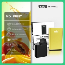 Miku Vape Bar Ab5000fa1117