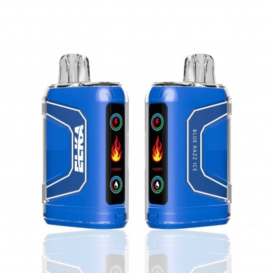 LUCKEE Laz 15000 Puffs Vape Wholesale Price