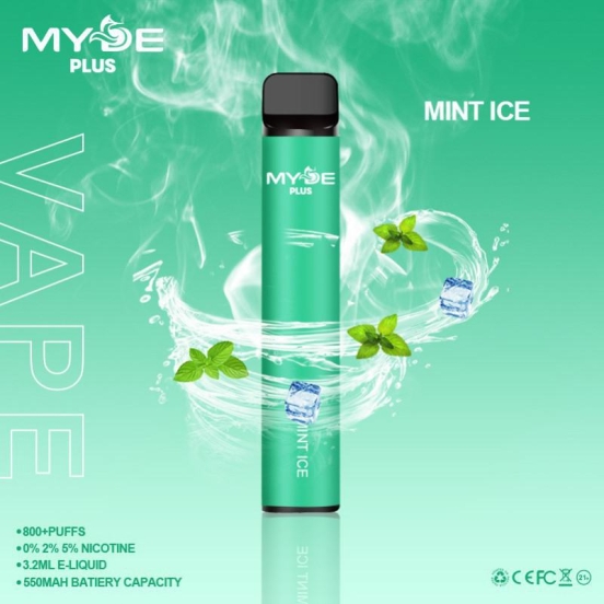 Best Quality Wholesale Disposable SIGELANG 800 Puffs Vape Pens