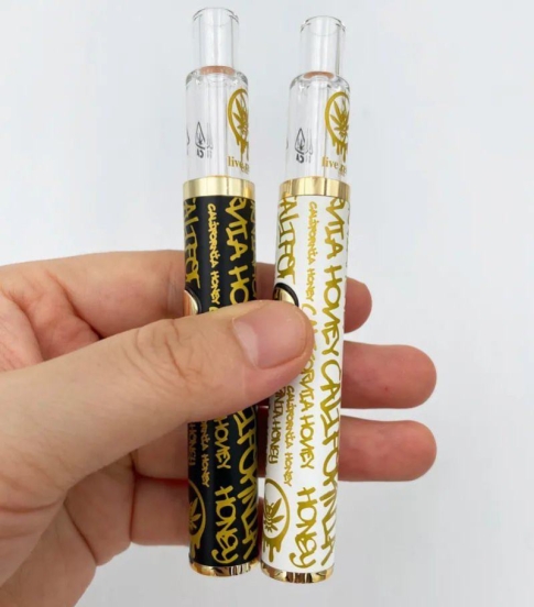 All Flavors Vape Disposable Wholesale California Honey New California Honey