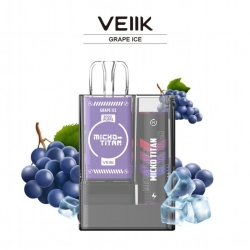 Veiik Micko Titan Box